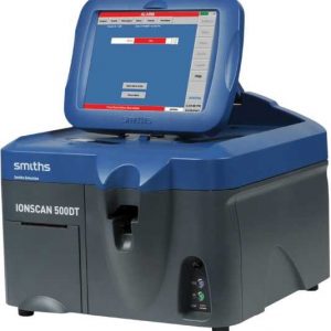 IONSCAN 500DT